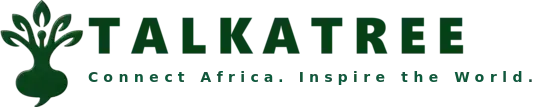 TalkaTree — Connect Africa. Inspire the World.